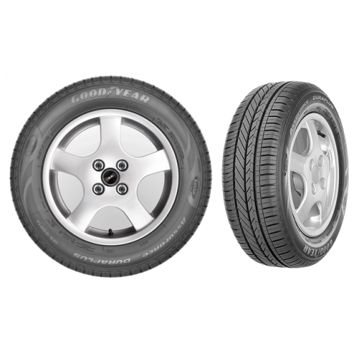 Goodyear Assurance DuraPlus